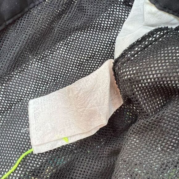 Tommy Bahama Swim Trunks Island Active Palm Tree Tropical Print Men’s size XL - Picture 9 of 13